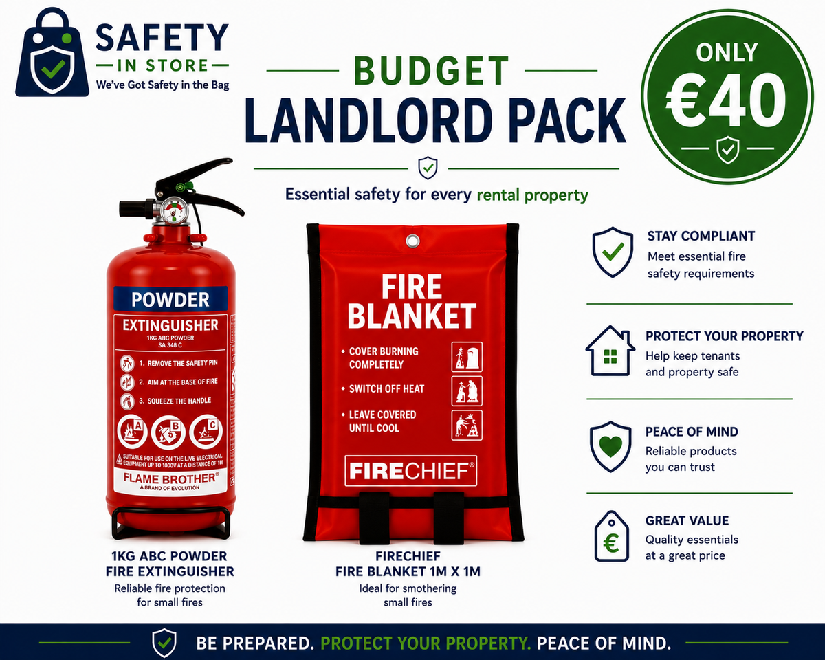 Budget Landlord Pack