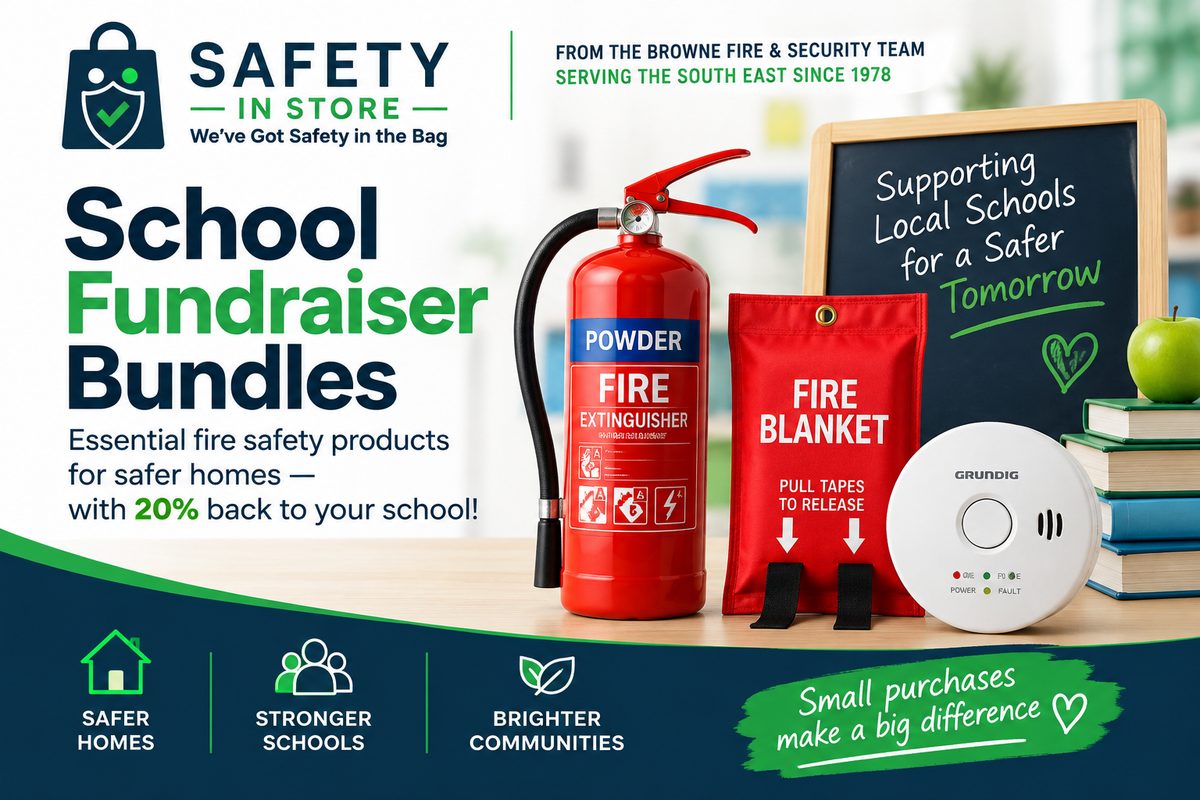 School Fundraiser Bundles