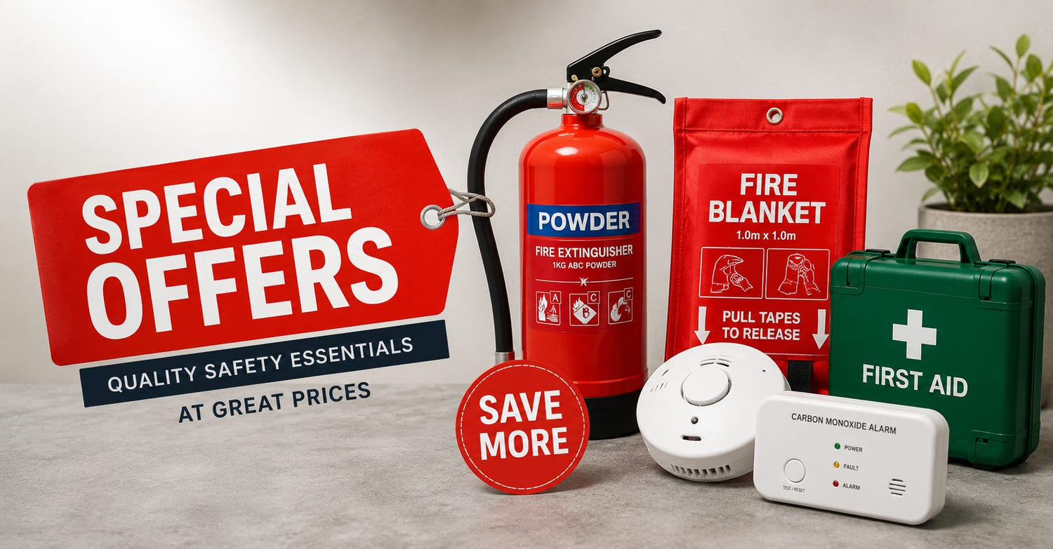 Special Offers