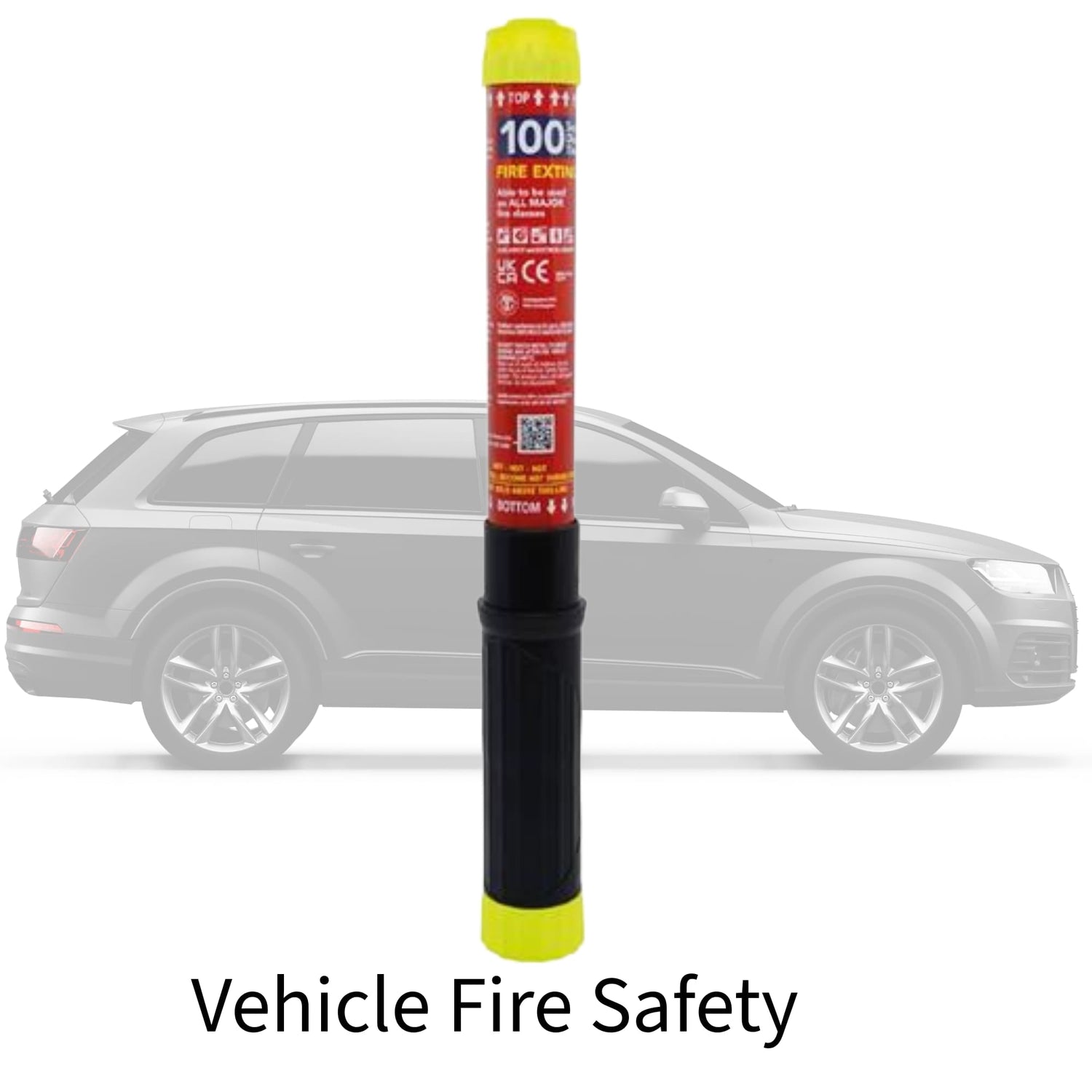 Vehicle Fire Safety