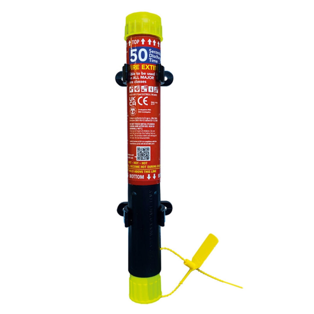Fire Safety Stick FSS50 – 50 Second Fire Extinguisher