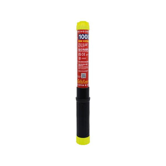 Fire Safety Stick FSS100 – 100 Second Fire Extinguisher