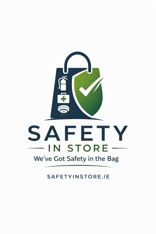 Safety In Store