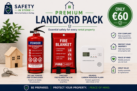 Premium Landlord Pack
