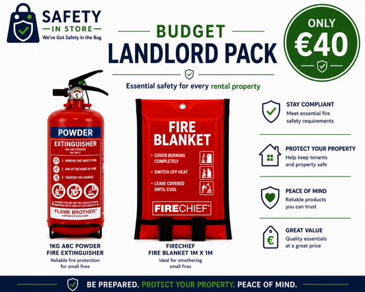 Budget Landlord Pack
