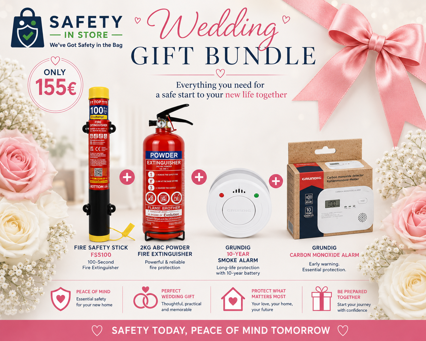 Gift Bundle: Wedding