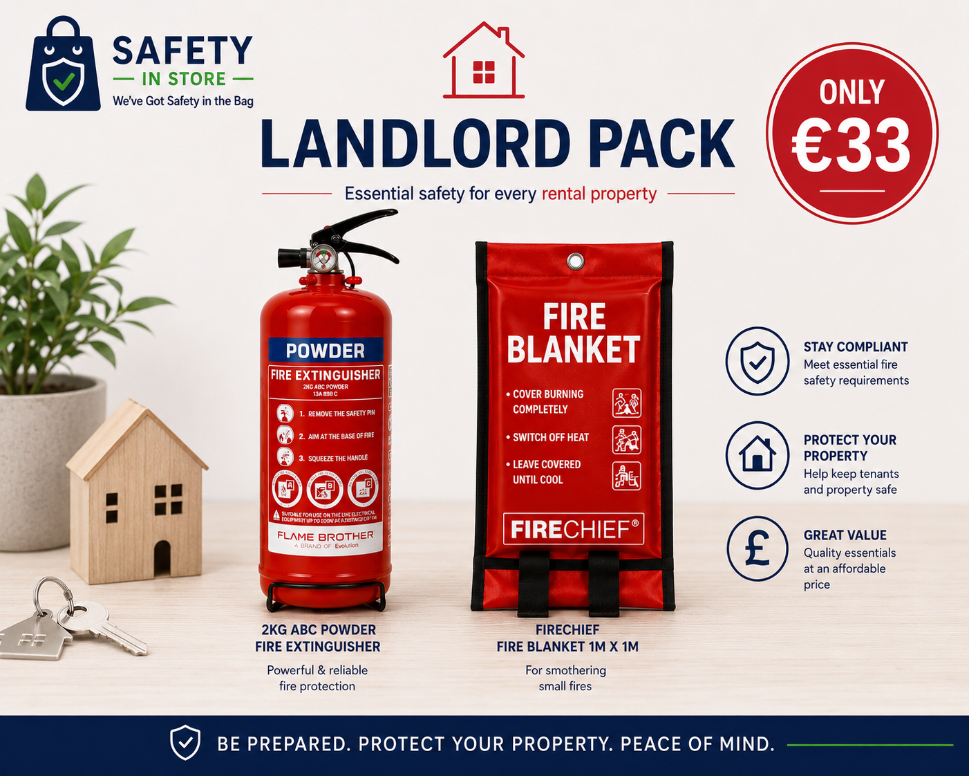 Landlord Pack