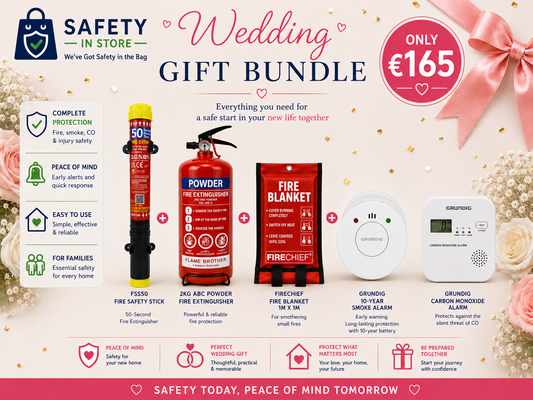 Gift Bundle: Wedding