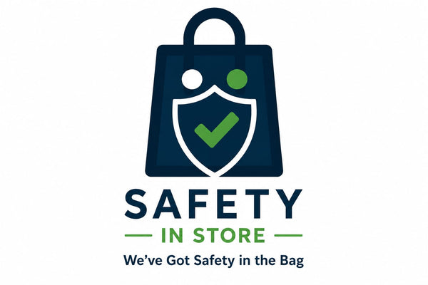Safety In Store